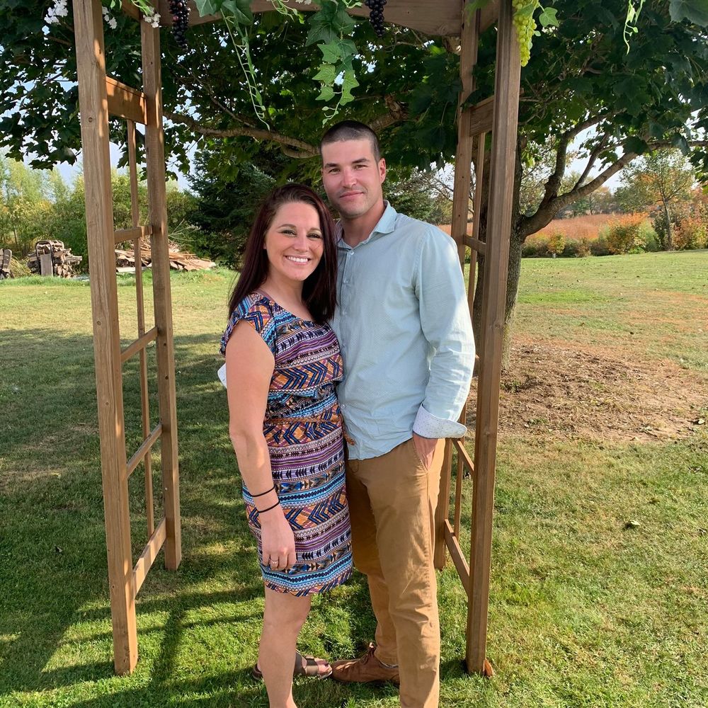 Meet your Posher, Timothy